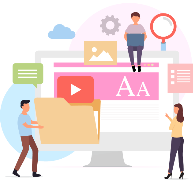 What will you get from affiliate program